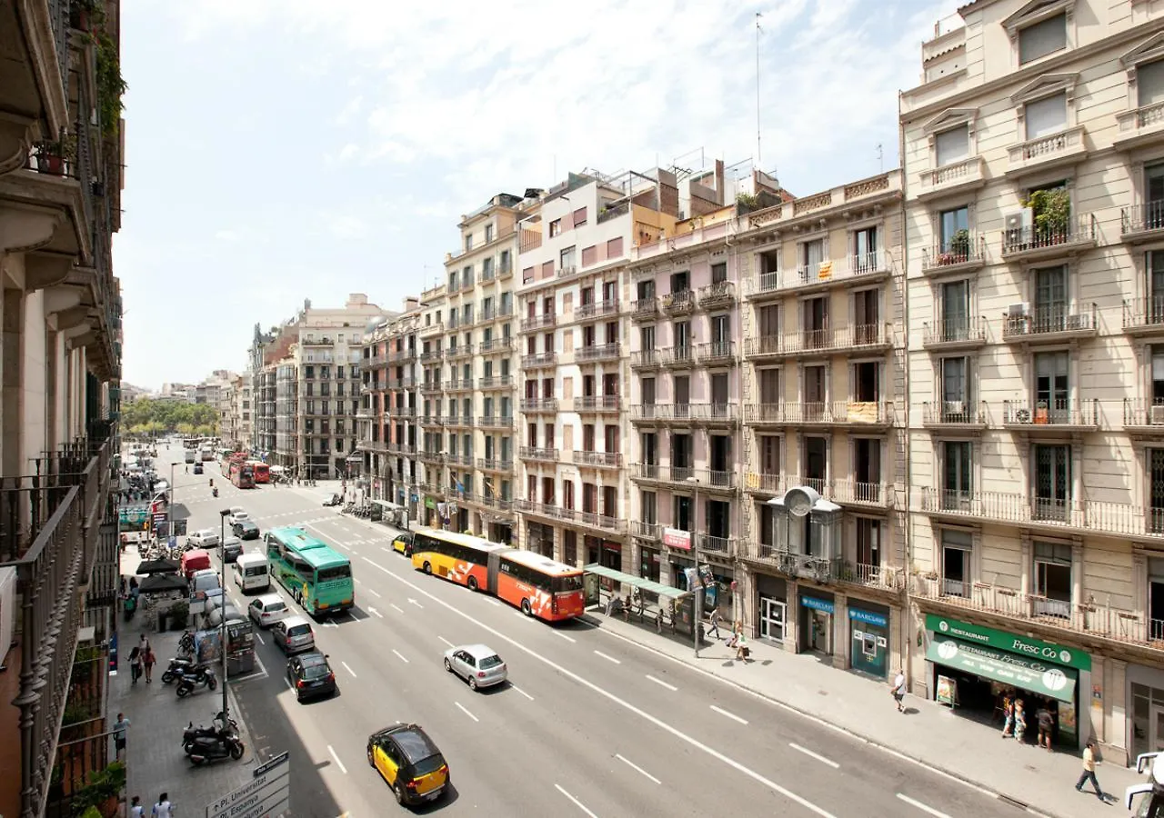 Traditional Catalonia برشلونة 0*,  إسبانيا